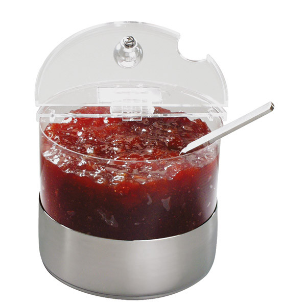 Kühlschale Mini TOP FRESH 4-tlg. 1,0 L